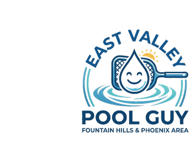 East Valley Pool Guy