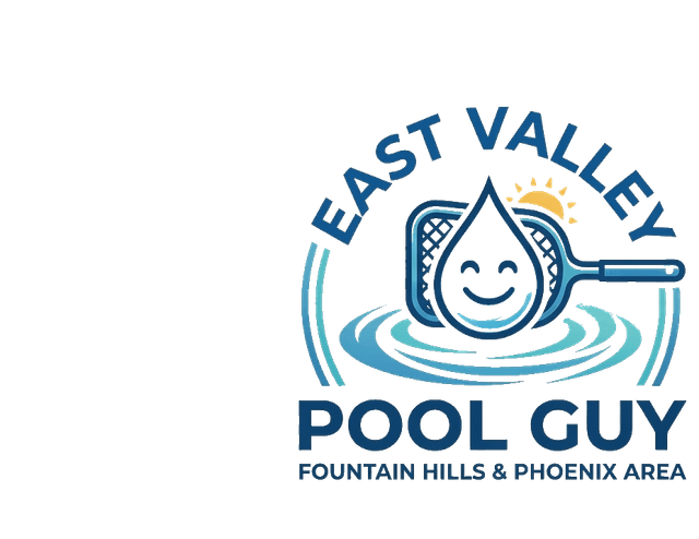 East Valley Pool Guy — Fountain Hills & Phoenix Area